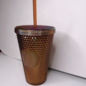 Starbucks 50th Anniversary Grande Tumbler